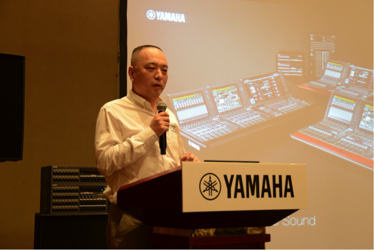 20189001cc金沙以诚为本专业音响经销商大会圆满落幕
