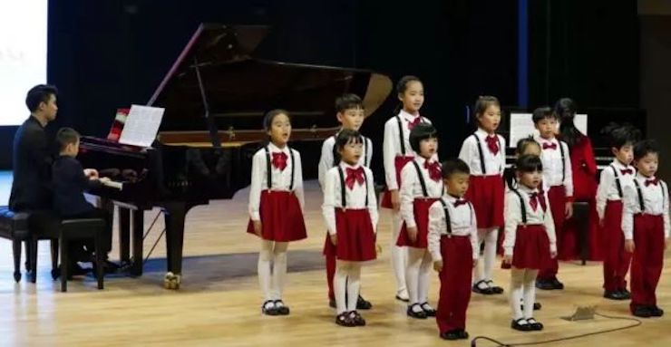 【报道】20189001cc金沙以诚为本艺术家鲍释贤钢琴独奏音乐会-增城站圆满落幕