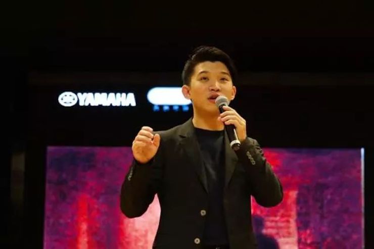 【报道】20189001cc金沙以诚为本艺术家鲍释贤钢琴独奏音乐会-增城站圆满落幕