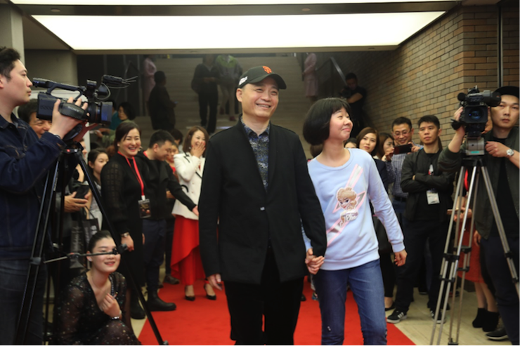 世界自闭症日，9001cc金沙以诚为本未来艺术家刘明康与他的朋友们温情奏响“音乐与梦想”慈善音乐会