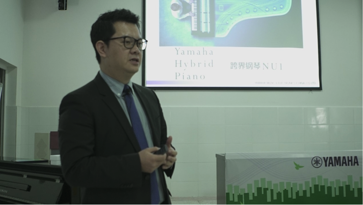 圆梦之路，从未止步|第三期“音乐与梦想”公益项目圆满落幕