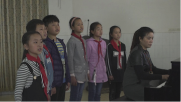 圆梦之路，从未止步|第三期“音乐与梦想”公益项目圆满落幕