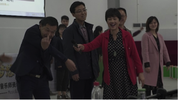 圆梦之路，从未止步|第三期“音乐与梦想”公益项目圆满落幕