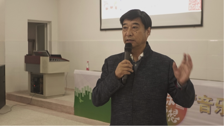 圆梦之路，从未止步|第三期“音乐与梦想”公益项目圆满落幕
