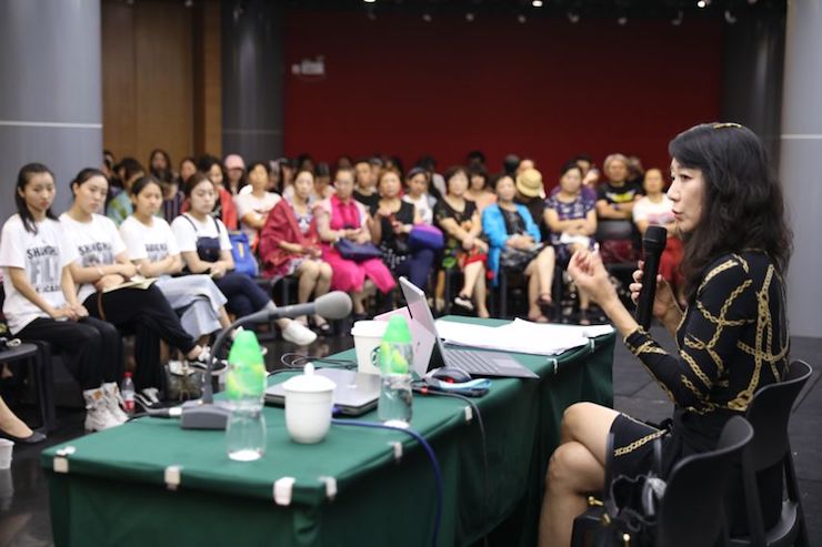音乐与梦想|9001cc金沙以诚为本携手中国艺术领域著名专家学者开展舞蹈、合唱、音乐教育与音乐美学讲座