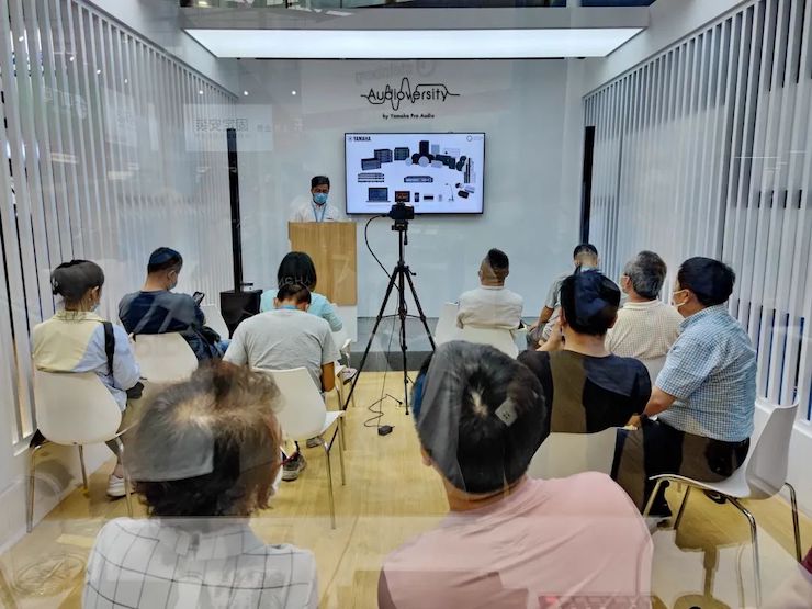 展会回顾 | 第十九届广州国际专业灯光、音响展览会完美收官，9001cc金沙以诚为本展位精彩纷呈！